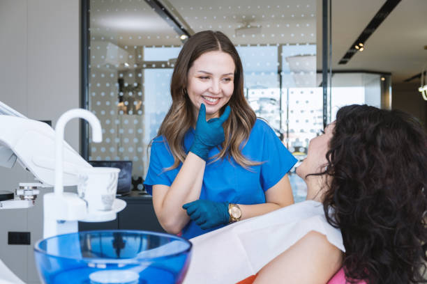 Best Dental Fillings (Composite and Amalgam)  in , NC